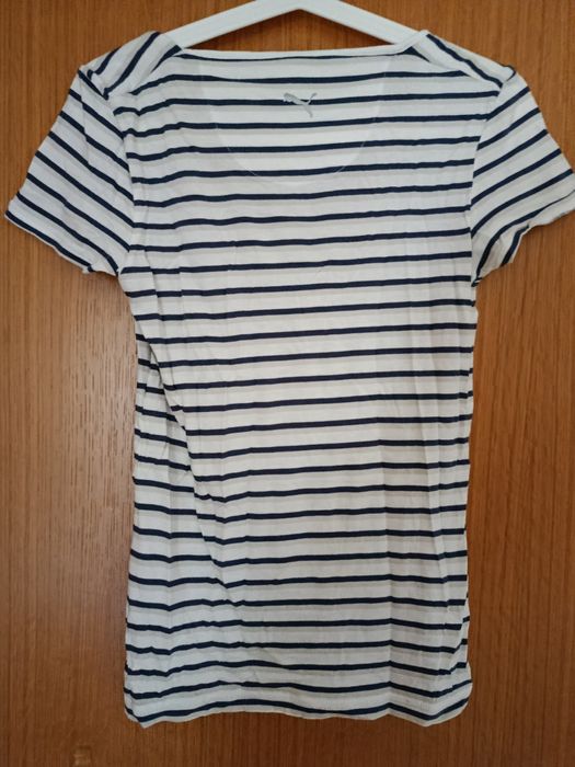 T-shirt Volvo ocean race