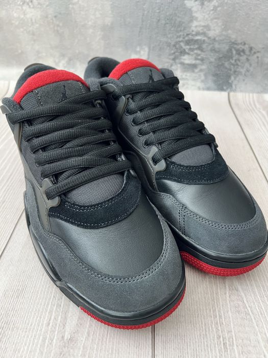 Оригінал! Кросівки Nike Air Jordan 4 RM | Кроссовки Найк 44