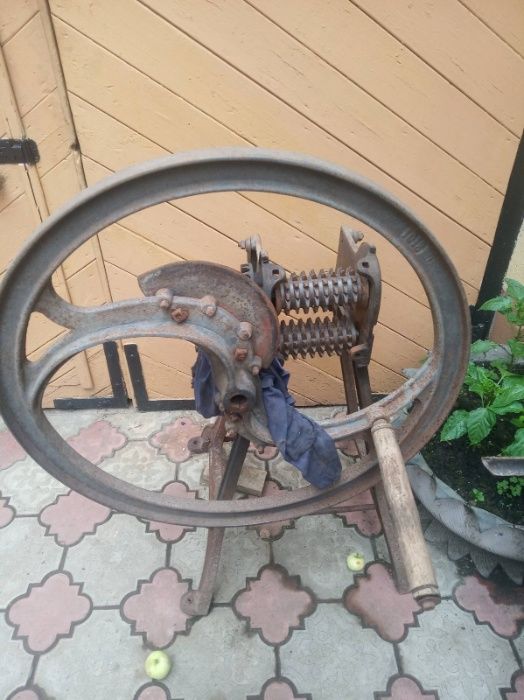 Січкарня січкарні раритетні та робочі