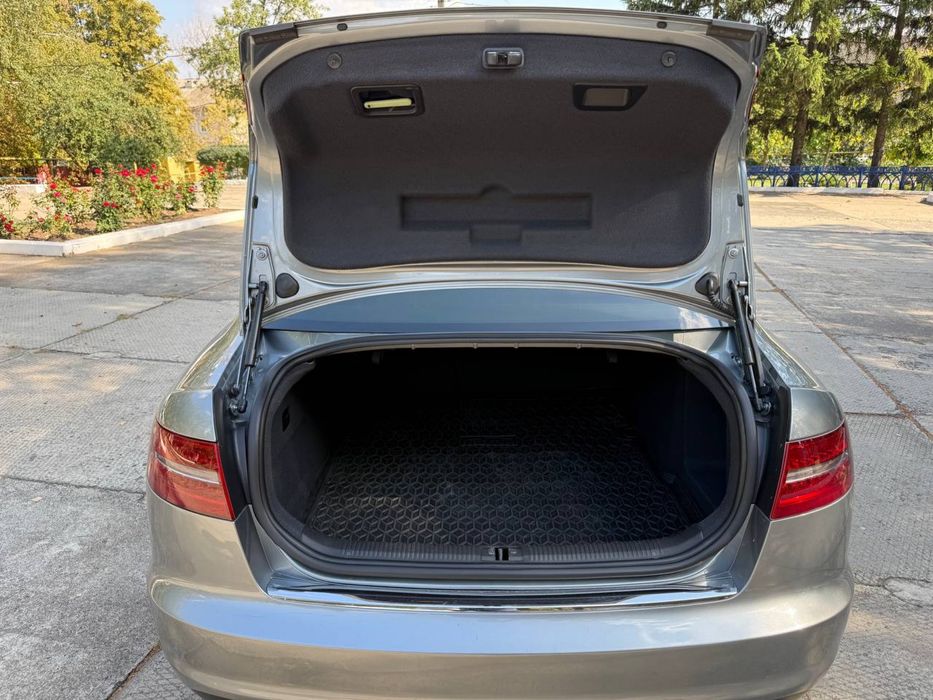 Прода Audi A6 C6