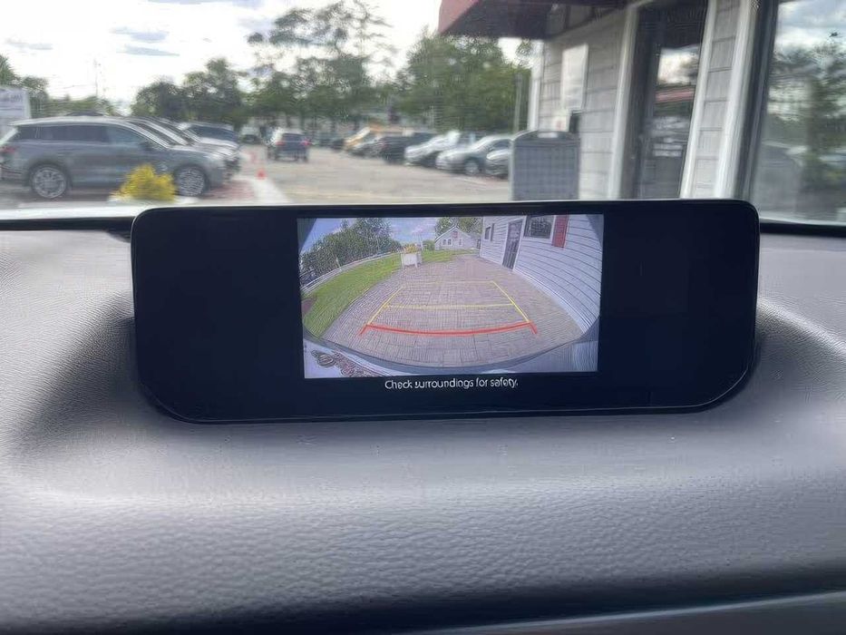 Mazda CX-50      2024