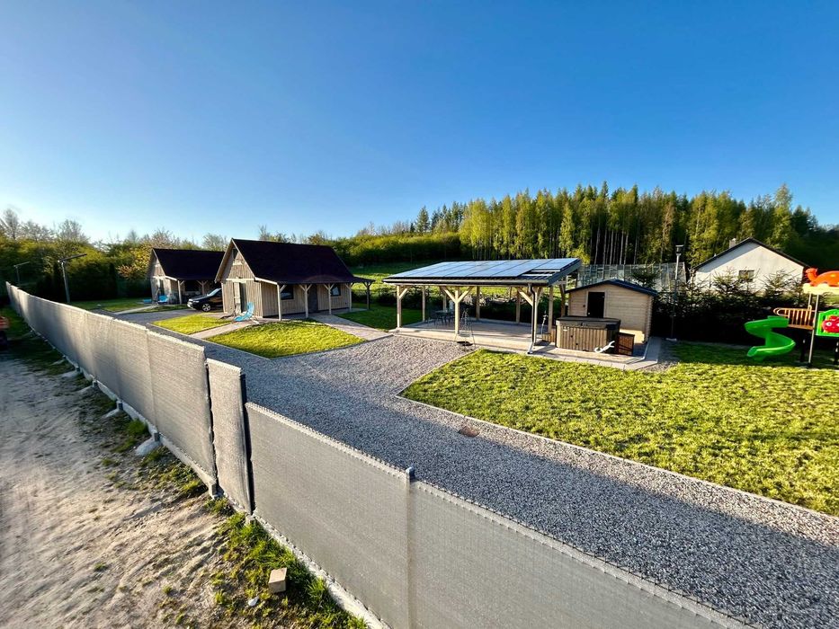 Domki letniskowe,apartamenty, mazury Giżycko ,wakacje Giżycko
