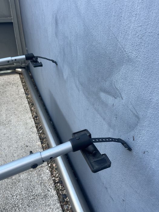 Suporte bicicletas THULE
