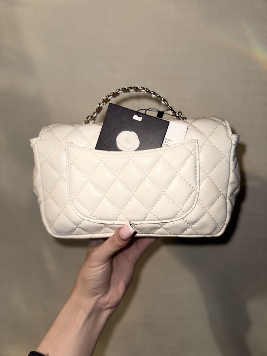 Сумка Classic Flap Bag