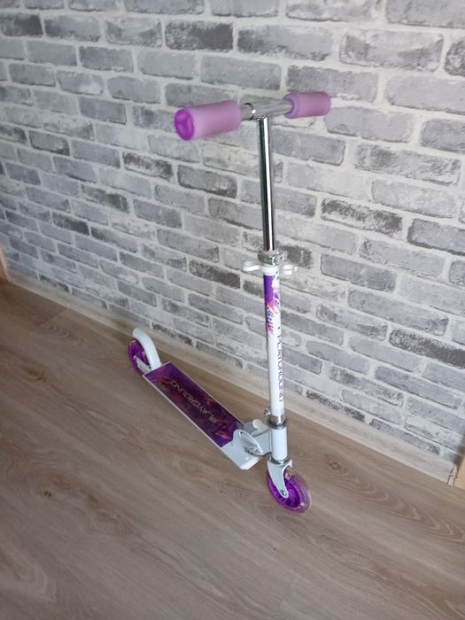 Hulajnoga dziecięca