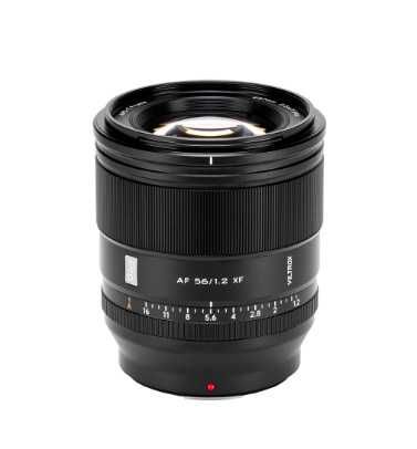 Об'єктив Viltrox PRO 56mm 1.2  X-Mount Fujifilm E-Mount Sony