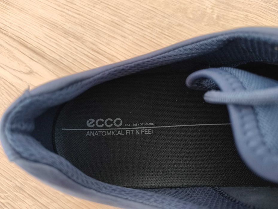 Buty ecco exceed m walker