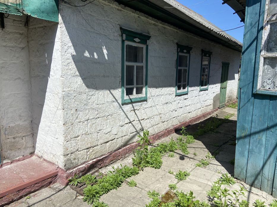 Продам будинок в гарному стані! Можливий торг!