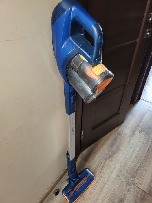 Пилосос бездротовий Philips