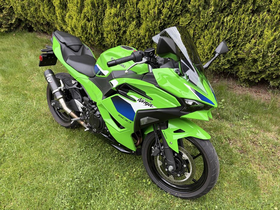 Kawasaki