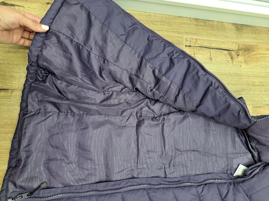 Верхній одяг жіночий