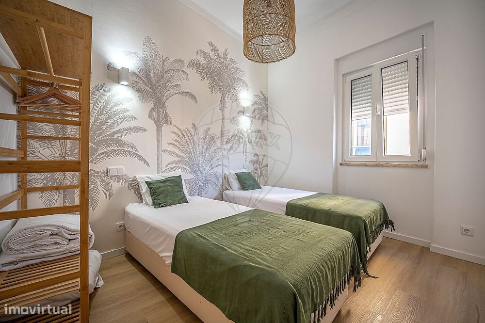 Apartamento T2 para venda