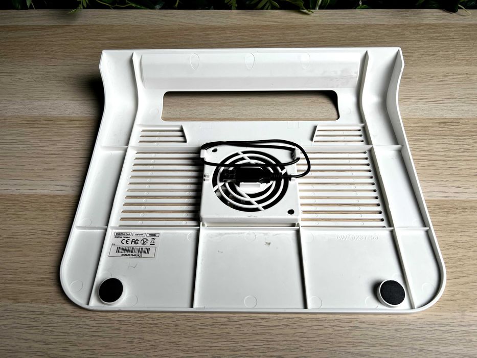 Base refrigerada para portátil