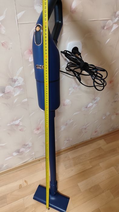Пилосос ручний Deerma DX1000W