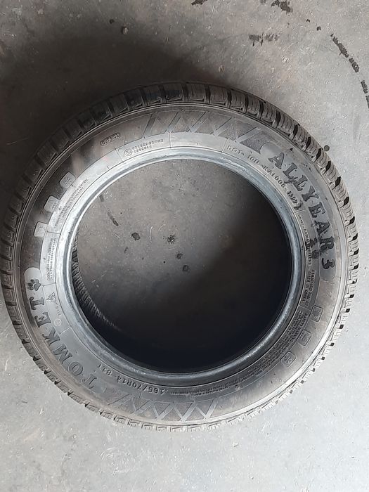 Opona 165/70R14 81T Tomket Allyear 3
