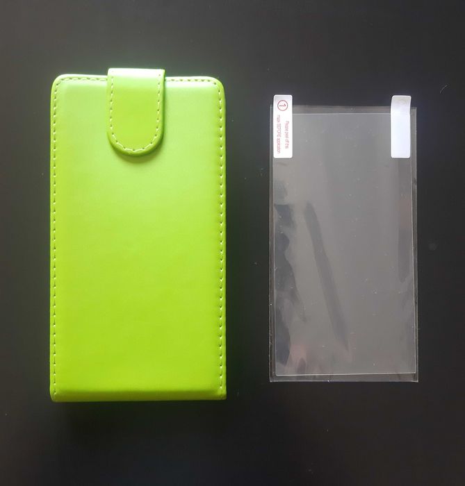 Capas Microsoft Lumia 535 e 640 - NOVAS