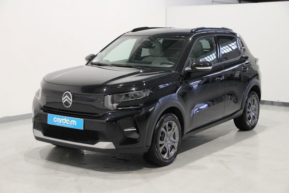 Citroën C3 1.2 Turbo Max