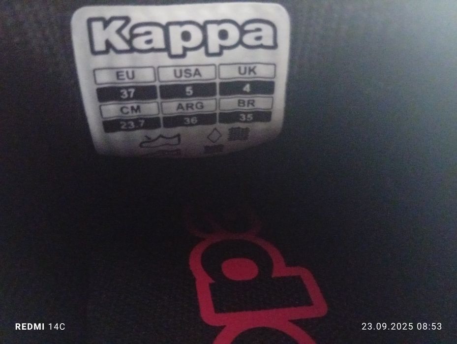 Turfy rozm 37 .Nowe .Cena 70 zl