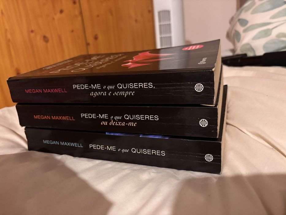 Varios livros para venda