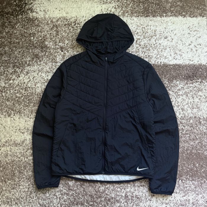 Куртка Nike Aerolayer Running оригінал/ вітровка