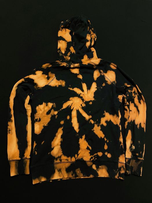 Худі H&M Tie-Dye Тай-Дай