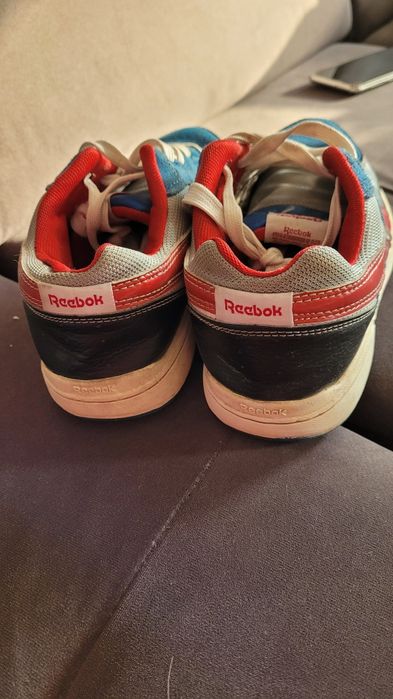 Reebok rozm 38,5