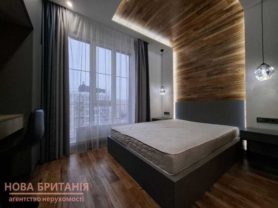 Квартира – Київ - Більше