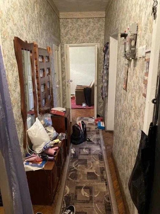 Терміново продам 3-кімн. кв.артиру у Дергачах