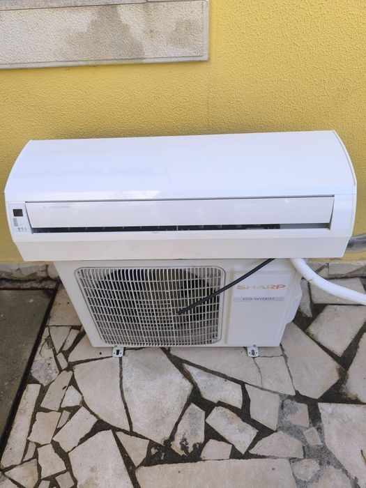 Ar condicionado 12.000 BTU