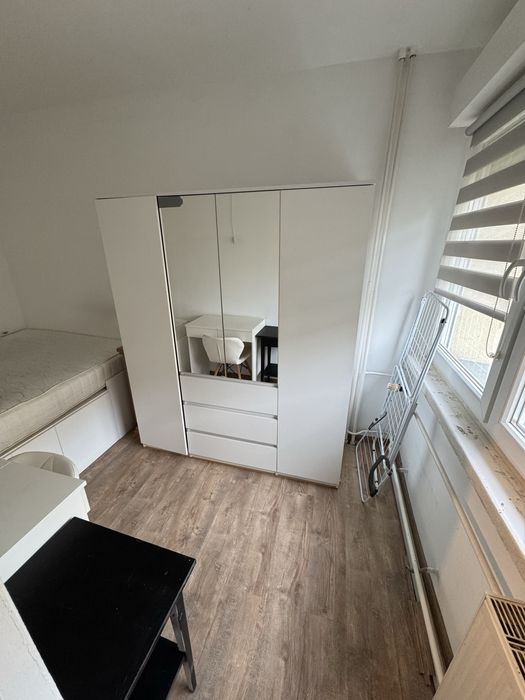 Mieszkanie 27m2 Brzeg Dolny, os. Fabryczne od 01.11