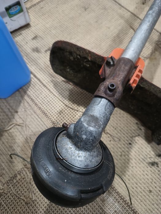 Kosa Husqvarna 535RX  2.2KM