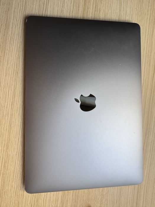 MacBook air 2020 intel