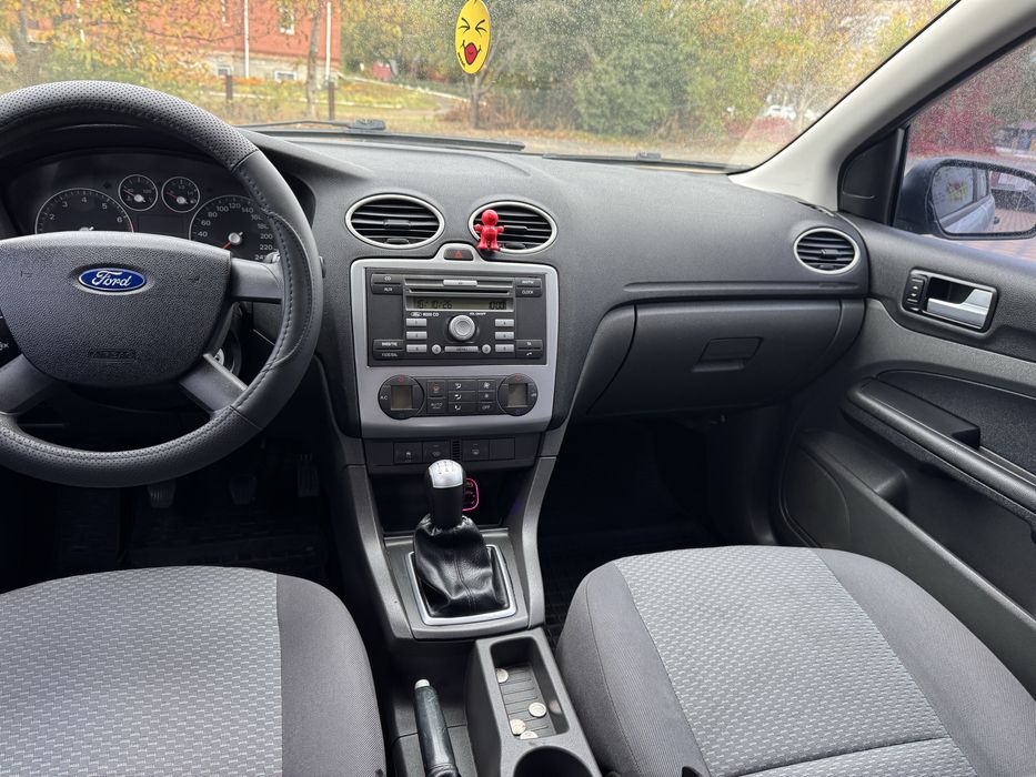 Продам Ford Focus.