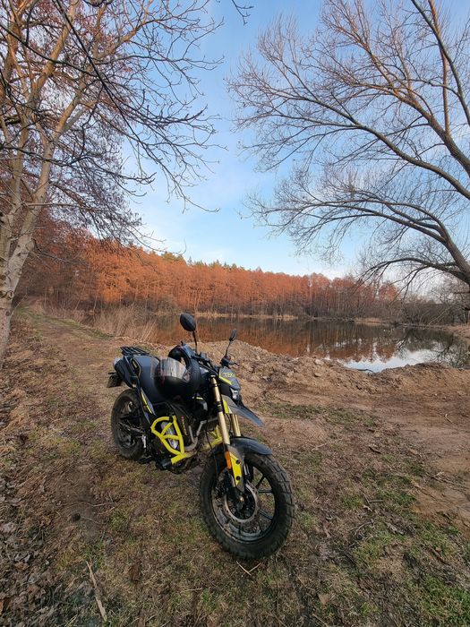 Tekken 250 2024року