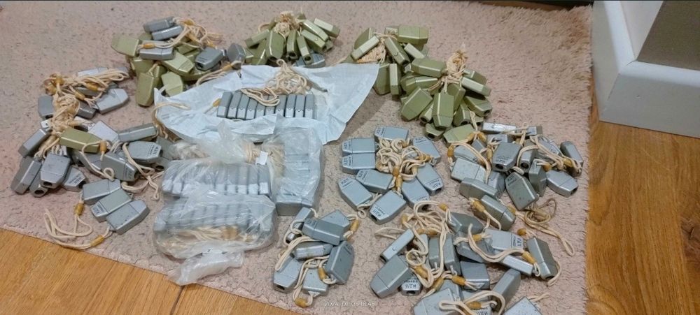 ИД-11 индивидуальный измеритель дозы (дозиметр)