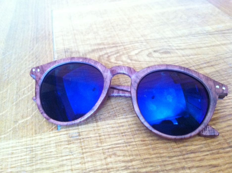 Очки солнцезащитные "Pulp"