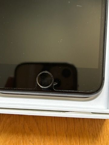 Iphone 8 Plus 64gb