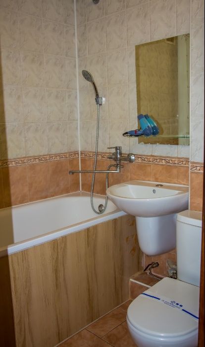 АКЦІЯ!!ПОДОБОВО-ПОГОДИННО, від 400грн. 1к. кв, м.Оболонь, ІВАСЮКА 19а