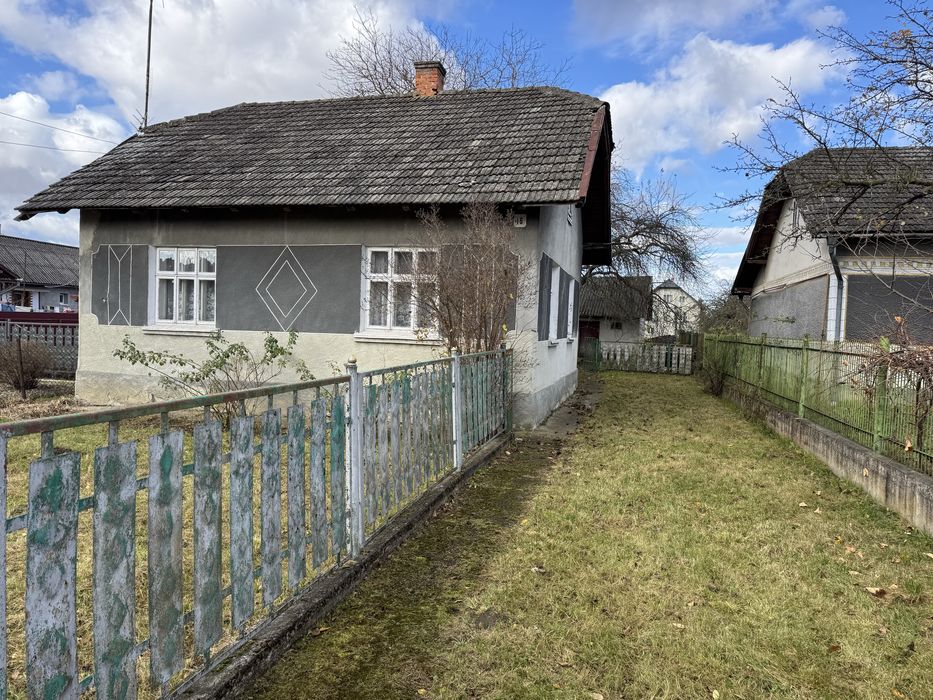 Продається будинок