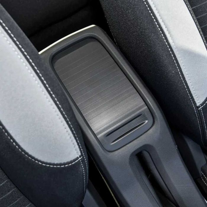 Cortina de deslizamento da consola central Peugeot 2008 citroen c3 xr