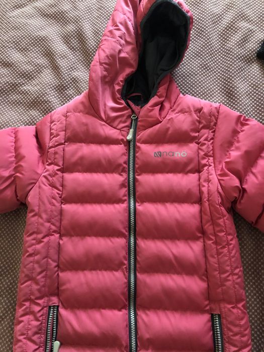 Продам куртка зимняя