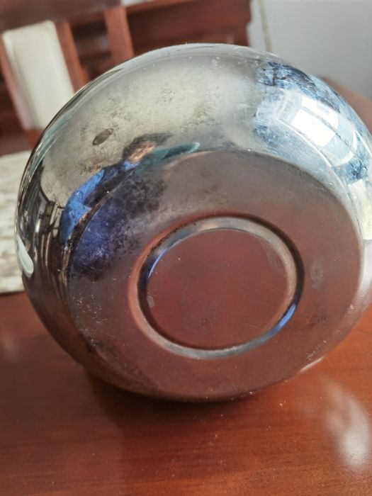 Chaleiras alumínio e inox