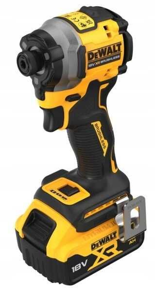 Zakrętarka udarowa DeWalt DCF850P2