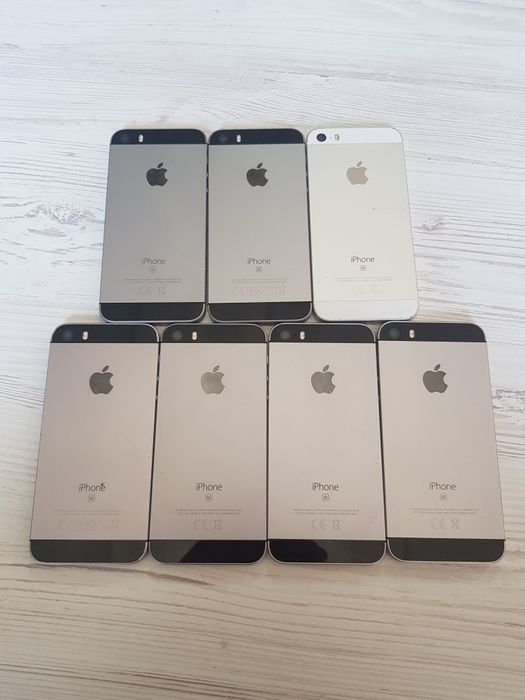Смартфон IPhone SE