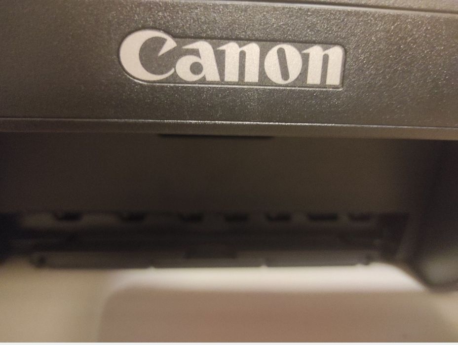 Drukarka canon PIXMA MG 2555