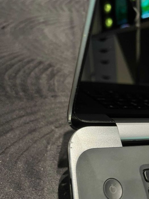 Laptop Dell Precision