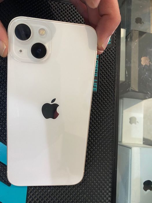 Iphone 13 Desbloqueado