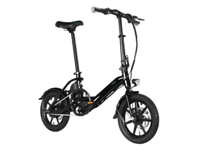 Електровелосипед Fiido 250Вт 25км/год‼️ акумуляторний велосипед e-bike електричний велосипед электровелосипед велосипед з акумулятором аккумуляторный