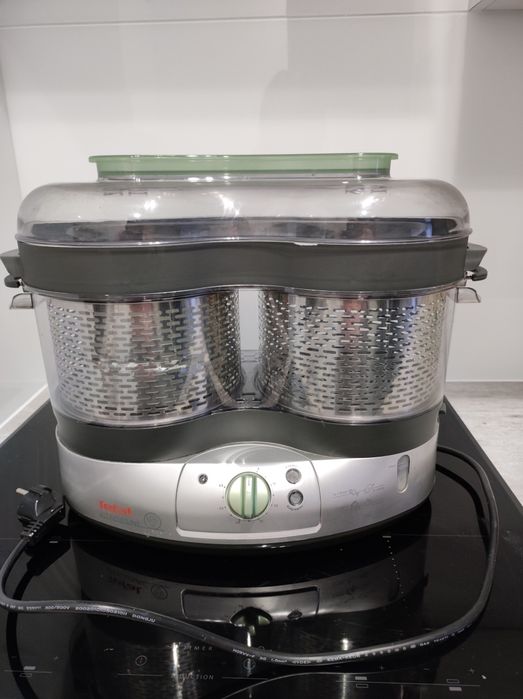 Parowar Tefal Vitacuisine