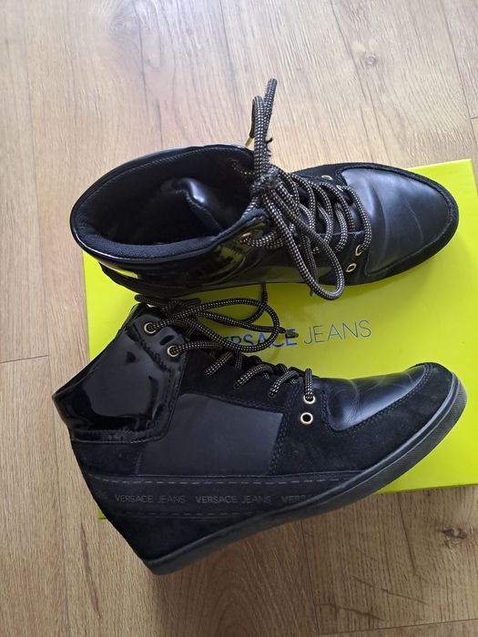 Buty Versace Jeans